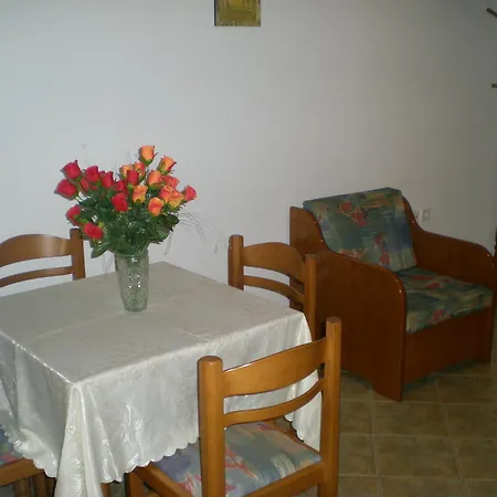 Apartment Gregory